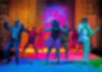 Choreography