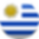 Flag of Uruguay