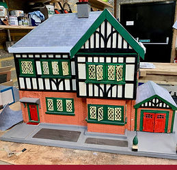 Dolls House