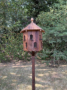 Dove Cote