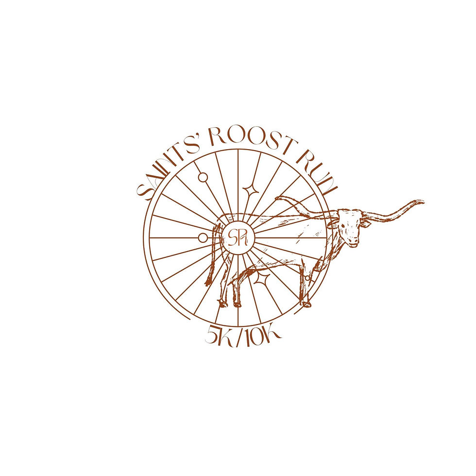Saints' Roost Run 5K/10K