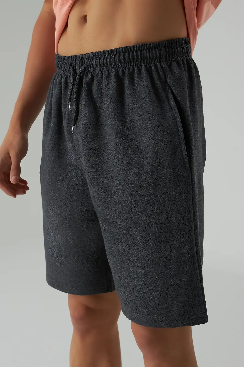Miniaturbild: Herren Shorts Basic Model SH-7319