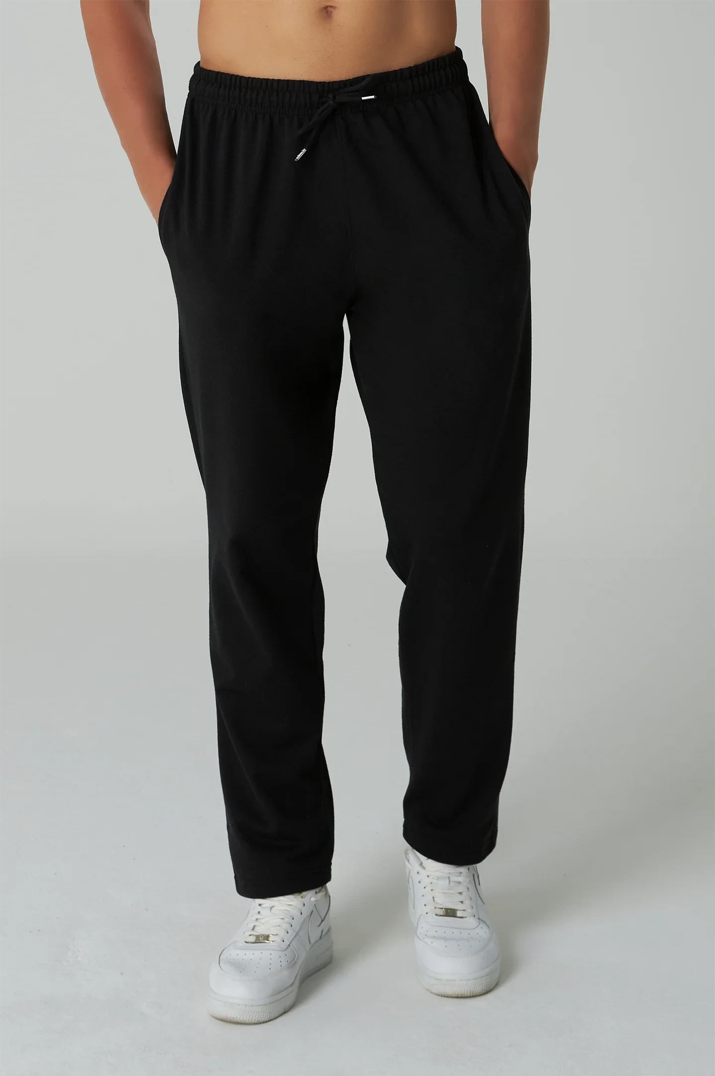 Herren Jogginghose Basic Modell JG-7203