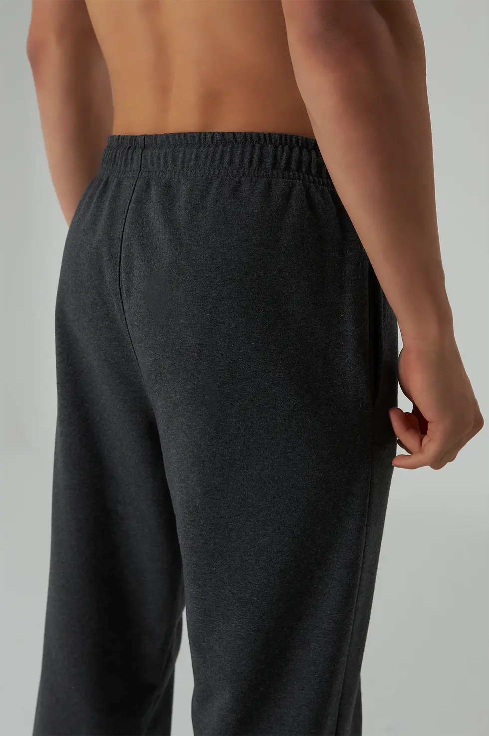 Miniaturbild: Herren Jogginghose Basic Modell JG-7203