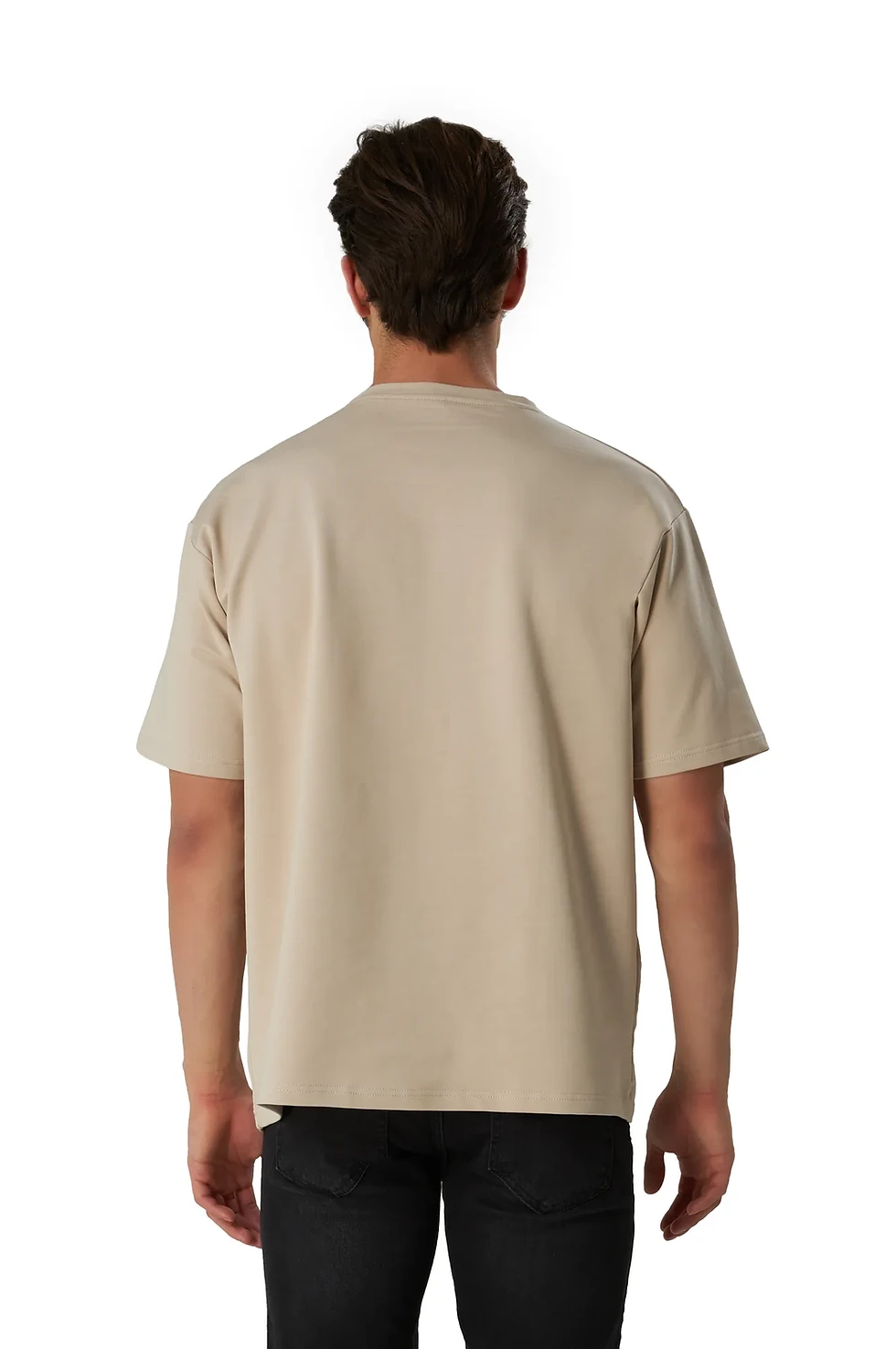 Miniaturbild: Herren T-Shirt Basic Modell TS-201
