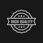 Hohe Qualität