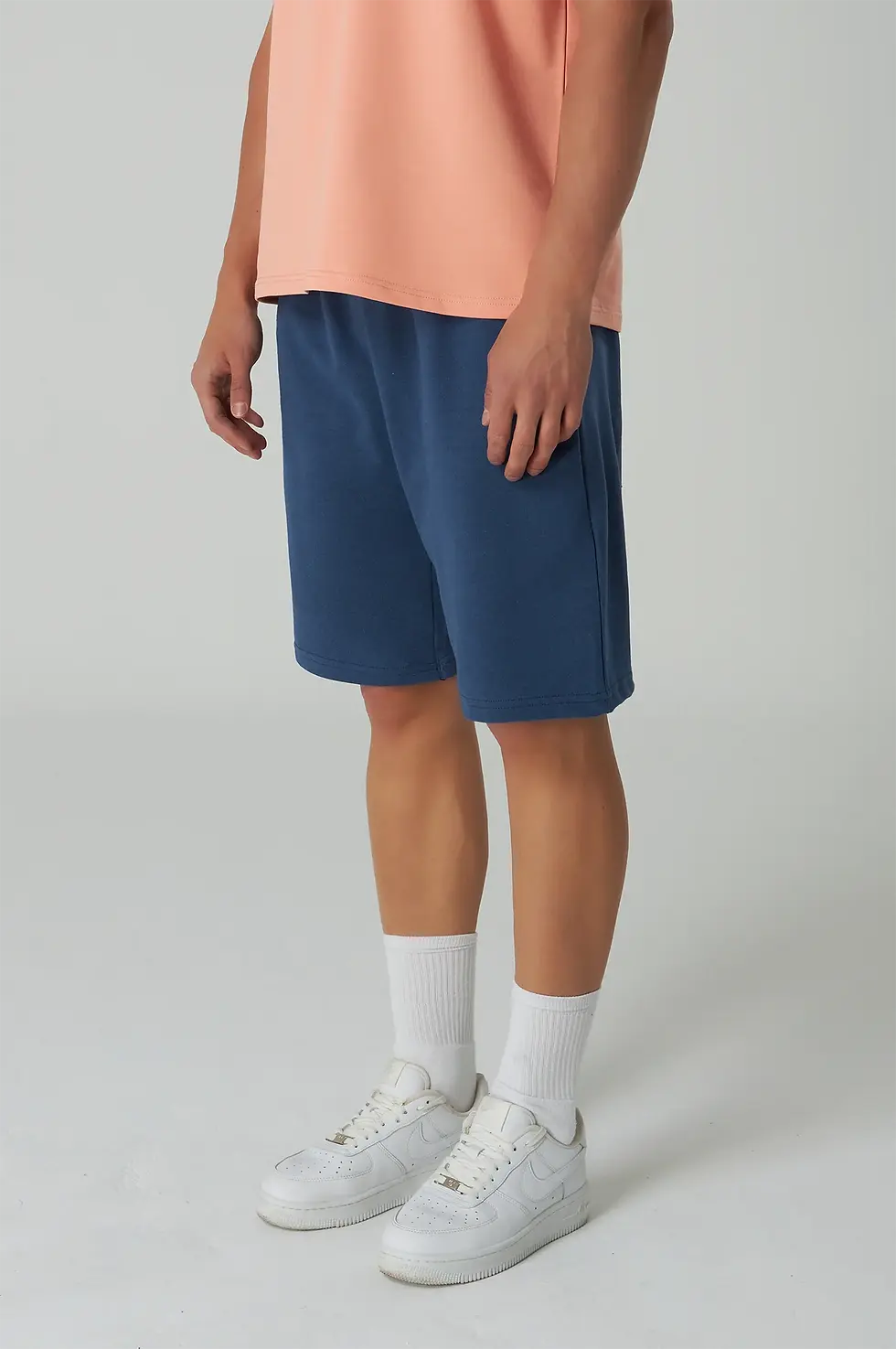 Miniaturbild: Herren Shorts Basic Model SH-7319