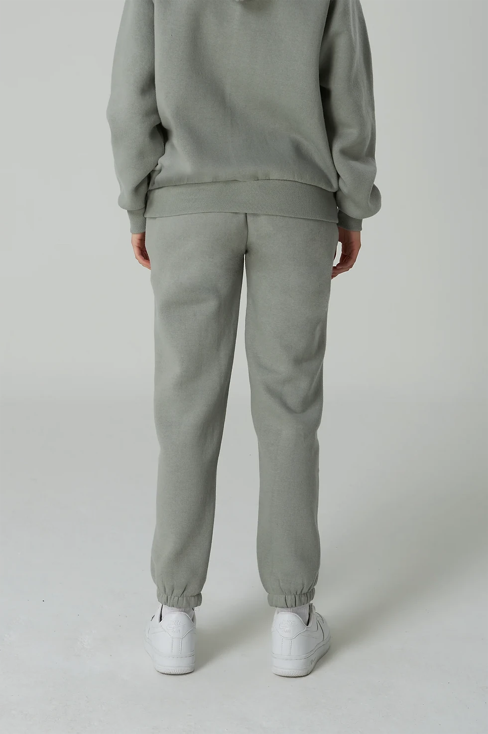 Miniaturbild: Damen Jogginghose Basic Model JG-7707