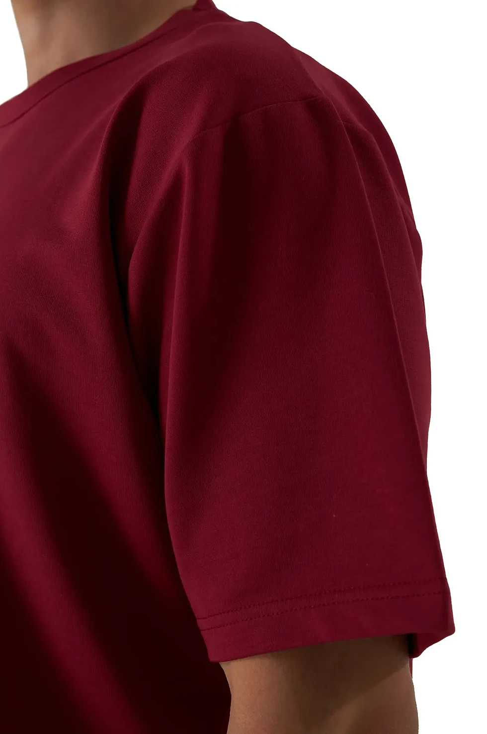Miniaturbild: Herren T-Shirt Basic Modell TS-201