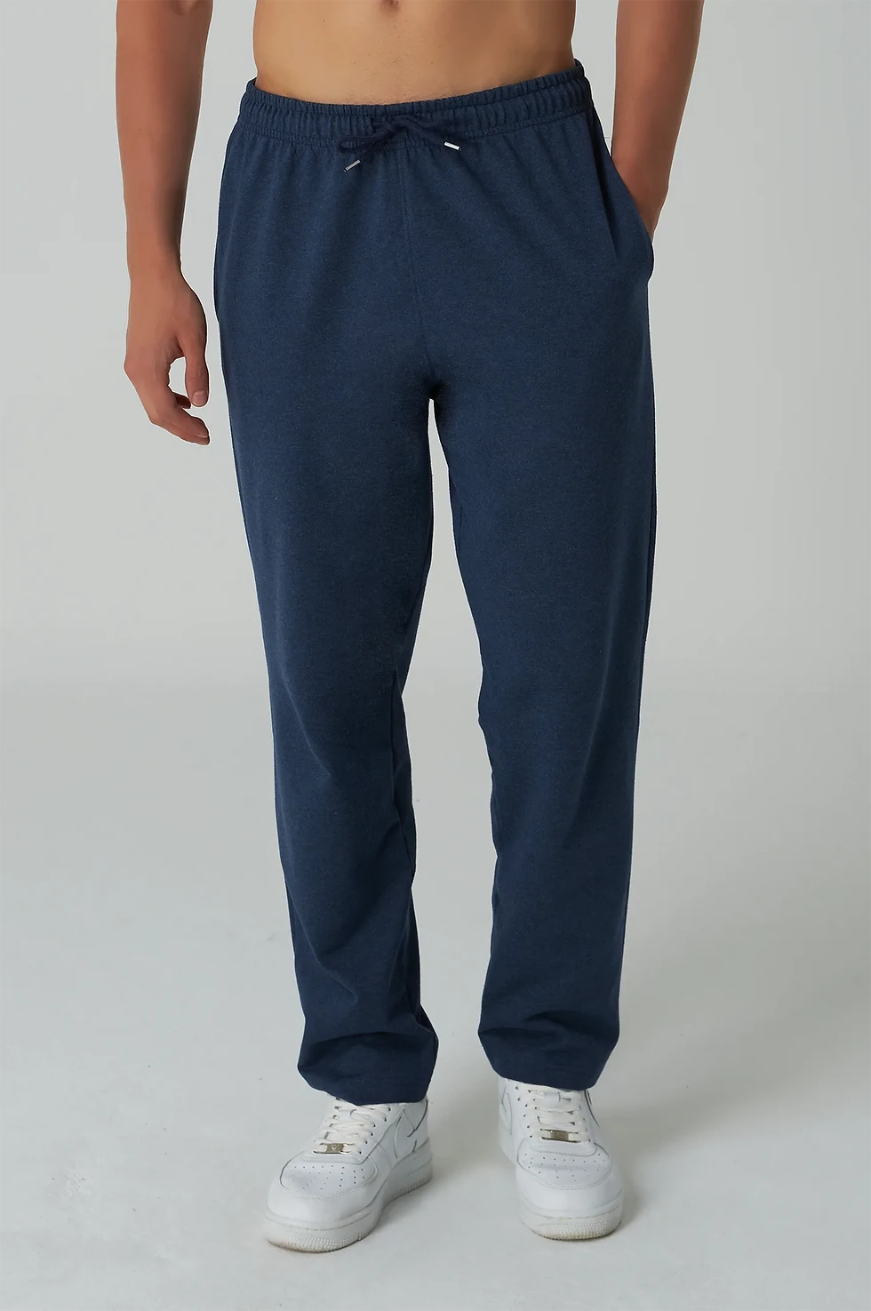 Miniaturbild: Herren Jogginghose Basic Modell JG-7203