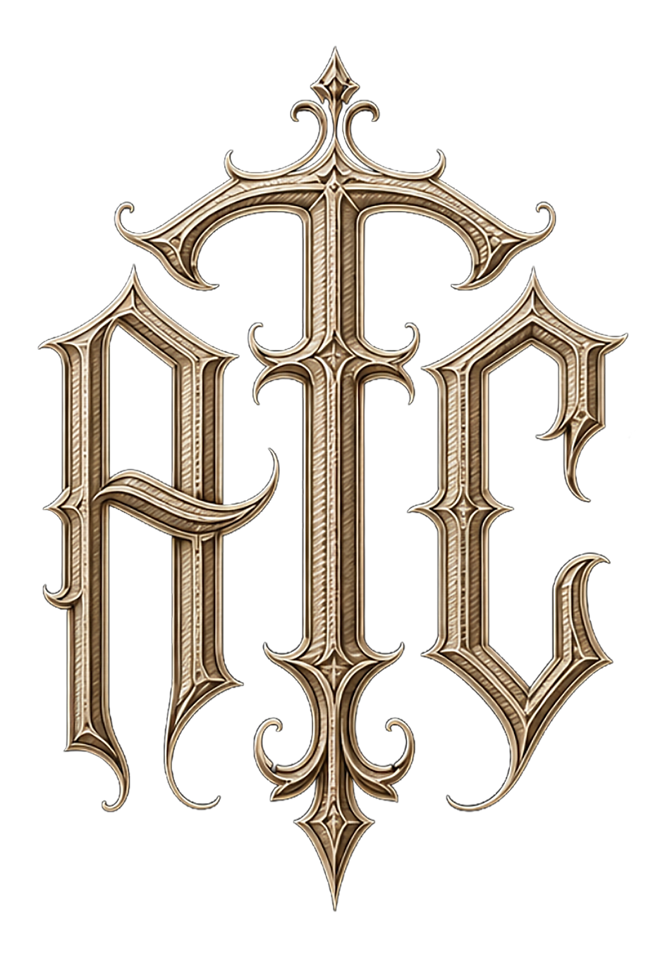 Adorned Tattoo Collective Icon