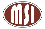 msi logo