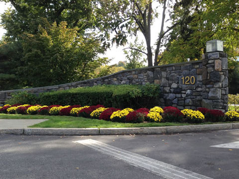 Corporate Landscaping