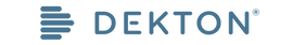 dekton logo