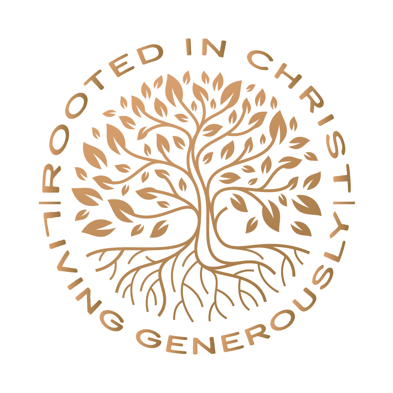 Rooted in Christ Gatherings