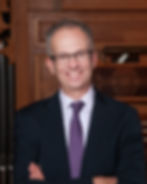 Music from St. Mark's presents: Evensong + Bruce Neswick, guest conductor