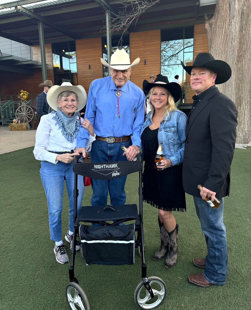 Club Meeting | Installation of the 2027–2028 Board
