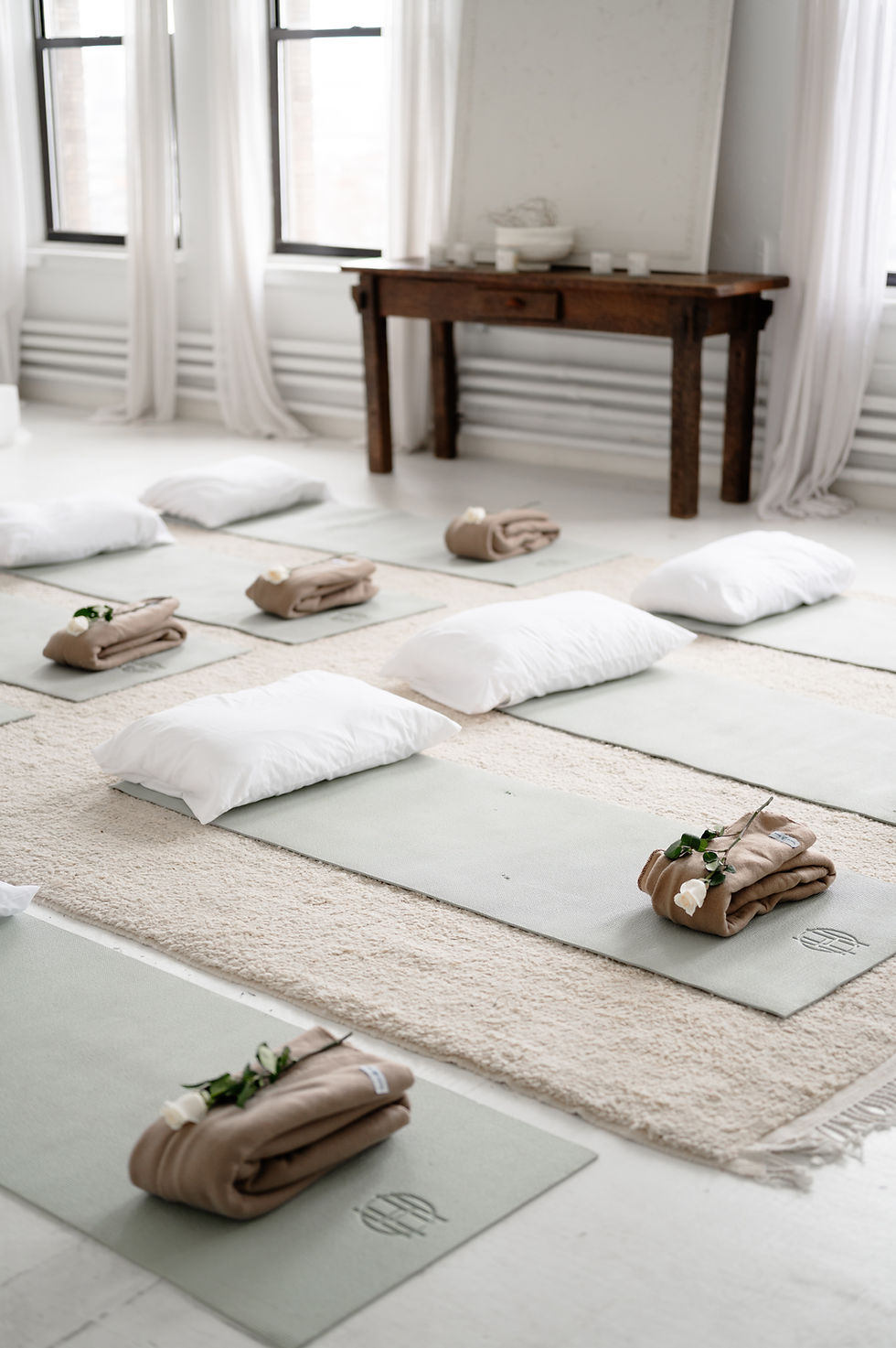 Bloom: A Breathwork Experience