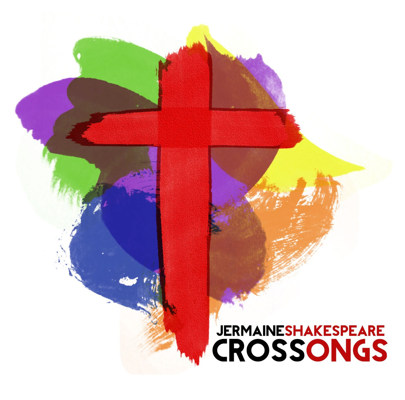 CROSSONGS - Vol. 1