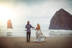 Engagement photographer