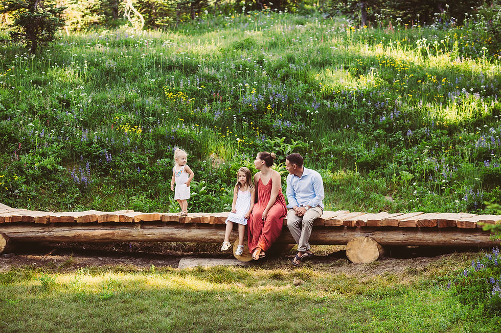 Family Photography