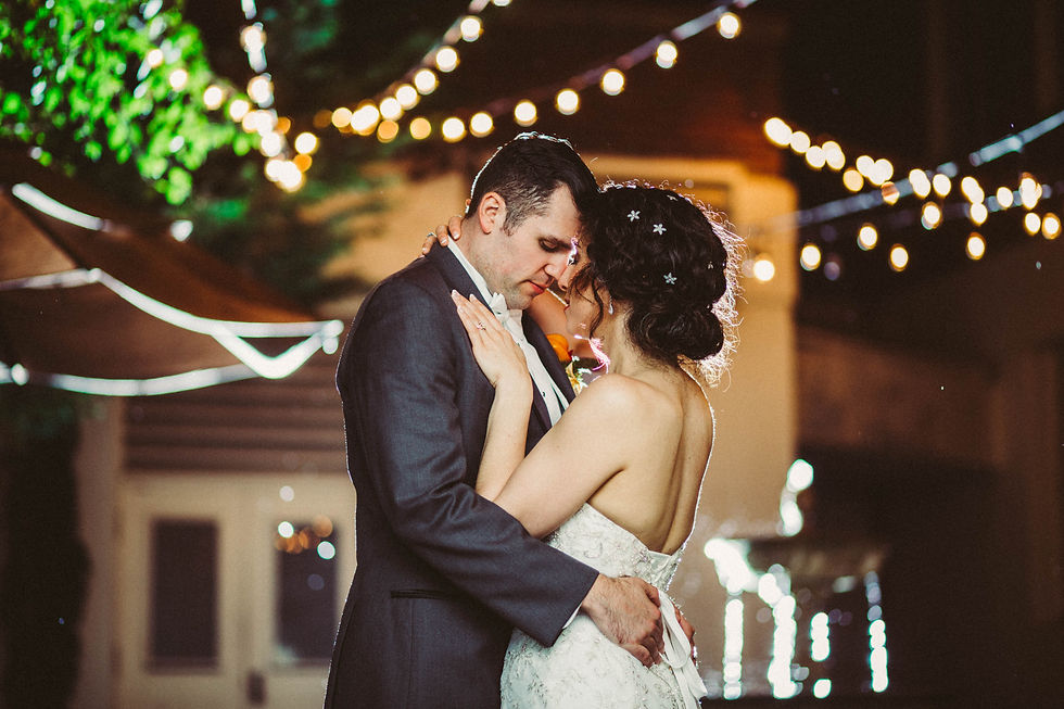 Wedding Photography