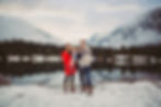 Seattle Snow Sessions