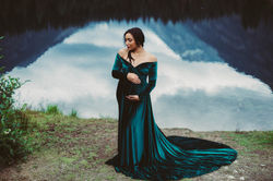 Seattle maternity photographer