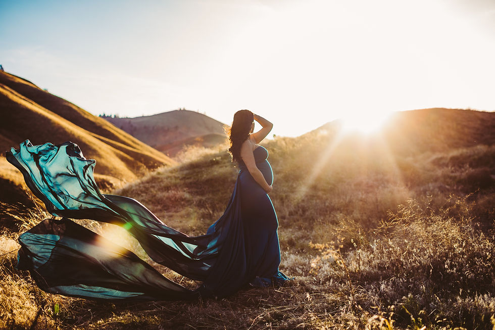 Maternity Photography