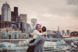 Seattle wedding photographer