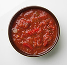 Bowl Of Marinara