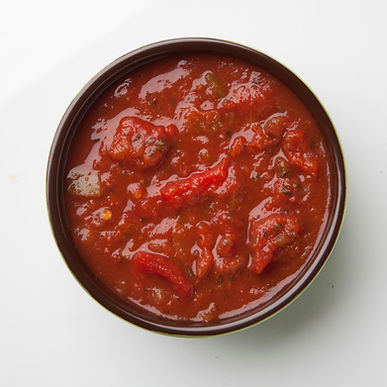 Mexican Salsa