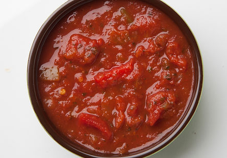 Tomato Salsa