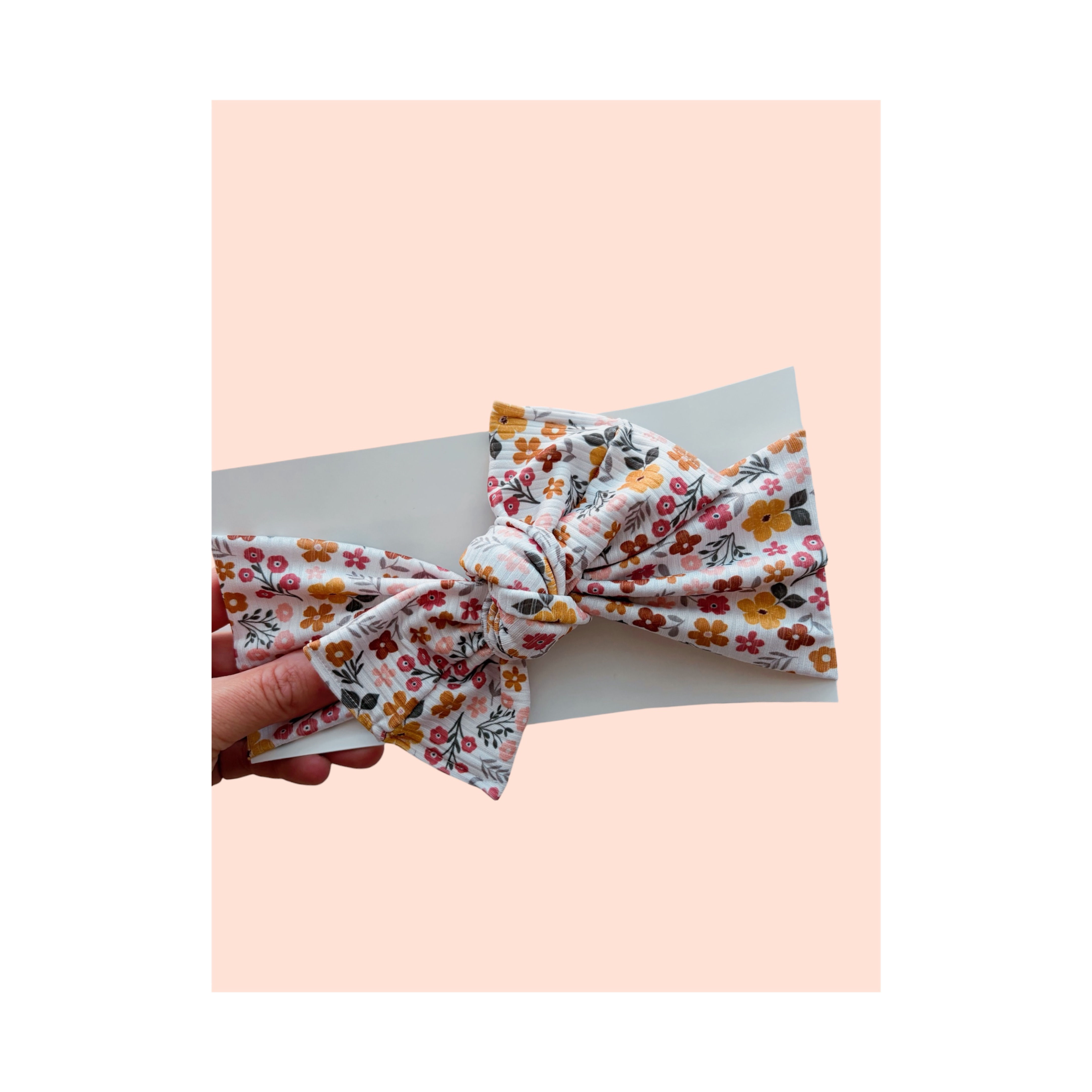 Wildfire Floral 