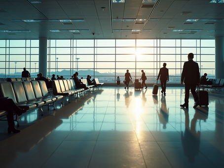 Mastering the Art of International Travel