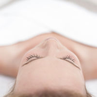 Eyebrow Tinting & Waxing
