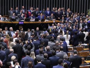 Em 2026, faxina geral contra os maus políticos que infestam o legislativo