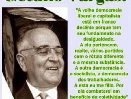 Com juros escorchantes e crime organizado, Brasil pode chegar ao fundo do poço