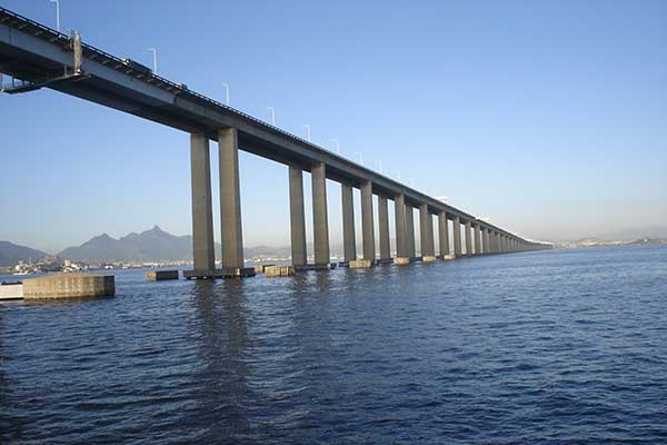 Quais são os maiores feitos da engenharia brasileira?