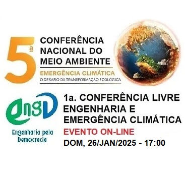 O desafio da transformação ecológica