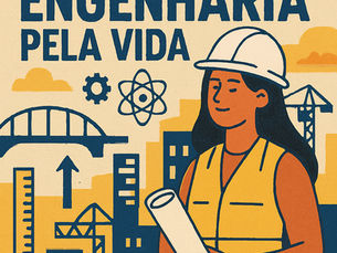 A Engenharia a Serviço da Vida: Como a Técnica se Torna Liberdade quando Ouve o Povo