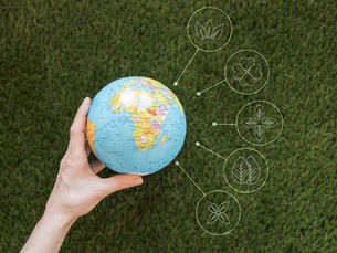 Transição ecológica: o desafio do século