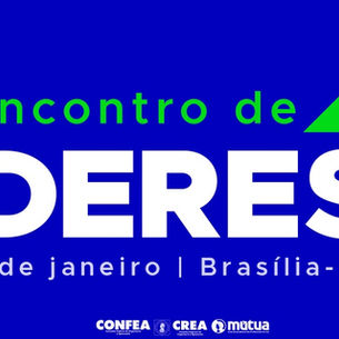Líderes do sistema Confea/Crea reúnem-se em Brasília