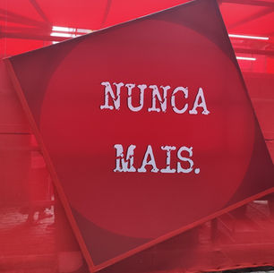 A luta para a transformação de um local de terror de Estado em um espaço de memória