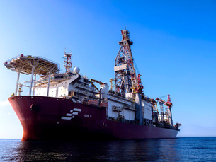 PETROBRAS AVANÇA NA MARGEM EQUATORIAL EM PROL DA SEGURANÇA ENERGÉTICA DO BRASIL, RESPEITADAS AS CONDICIONANTES AMBIENTAIS