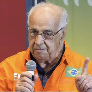 Estrella: Sem refinarias e BR Distribuidora nas mãos do Estado, Brasil não terá soberania energética