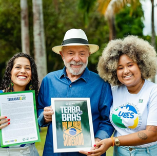 MANIFESTO TERRAS RARAS E SOBERANIA: UM CHAMADO AO BRASIL
