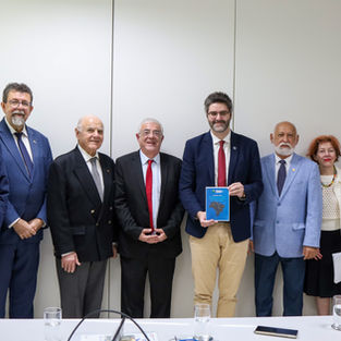Ministério confirma a realização da 1ª Conferência Nacional de Engenharia