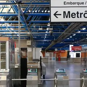 Governo paulista exclui empreiteiras brasileiras de edital da Linha 19 do metrô