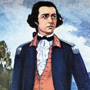Tiradentes, o Patrono da Nação Brasileira